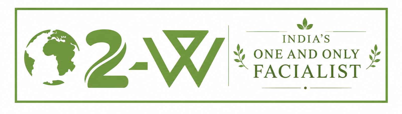 2W Women's Beauty Care